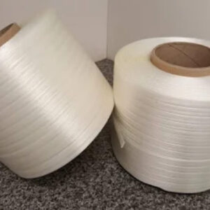 Baler Strapping