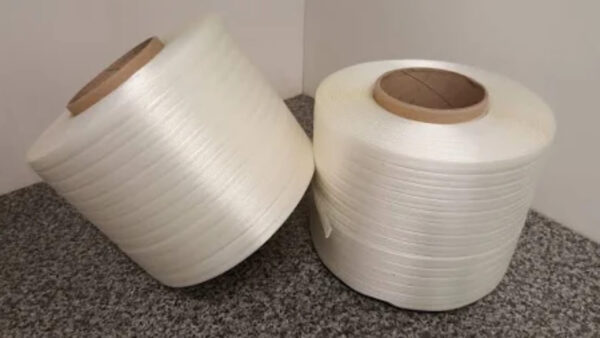 Baler Strapping