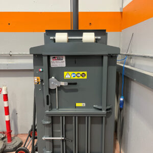 50 - 60KG Balers